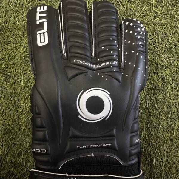 Elite Sport Warrior B Youth Goalkeeper Gloves - Image 2