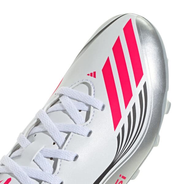 adidas F50 Messi Club Firm Multi Ground Sneaker - Image 3