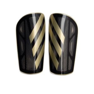adidas Tiro League Shinguard, Black & Gold