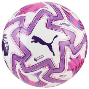 Puma Orbita Premier League Mini Skills Ball 25