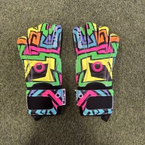 Elite Sport Camaleon Goalkeeper Gloves