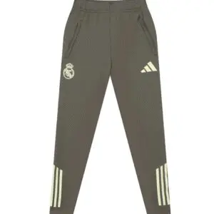 adidas Real Madrid Tiro Men's Competition Training Pants 25