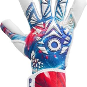 Elite Sports Quartz Goalkeeper Gloves