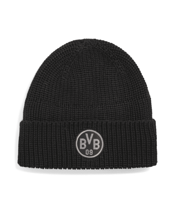 Puma BVB Essential Beanie