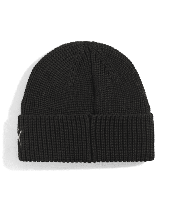 Puma BVB Essential Beanie - Image 2