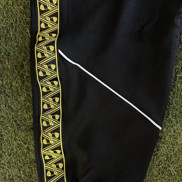 Puma BVB King Anthem Pants - Image 3