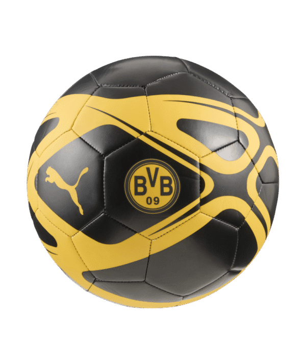 Puma BVB Culture Ball - Image 2