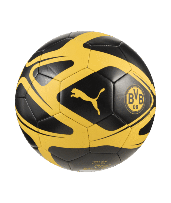 Puma BVB Culture Ball