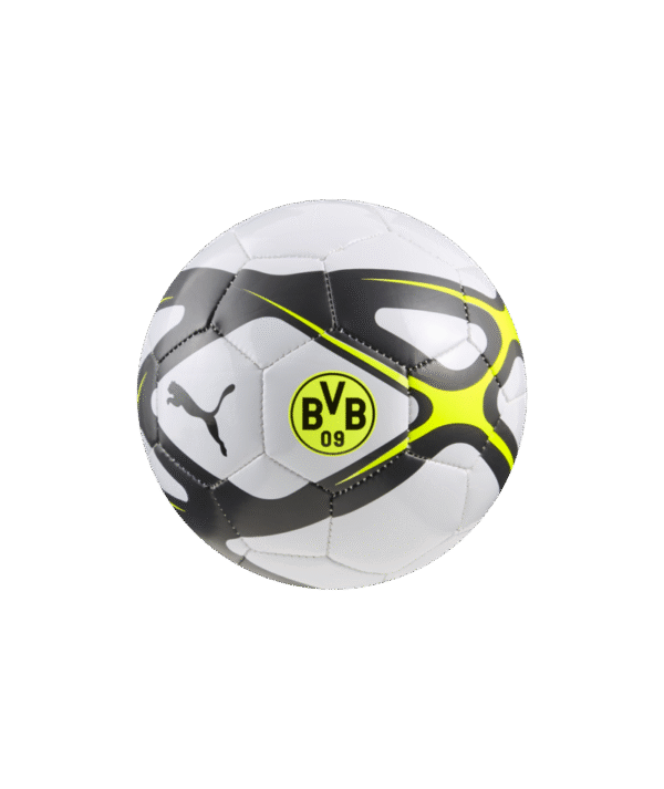 Puma BVB Culture Mini Ball - Image 2