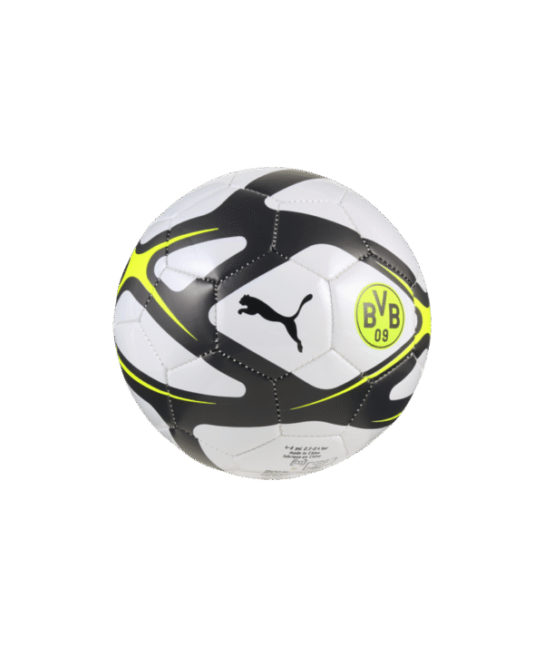Puma BVB Culture Mini Ball