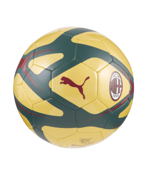 Puma ACM Culture Ball