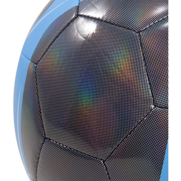 Puma Manchester City Culture Ball - Image 3