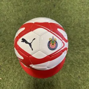 Puma Chivas Culture Mini Ball