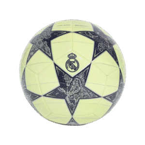 adidas Real Madrid UCL Club Soccer Ball