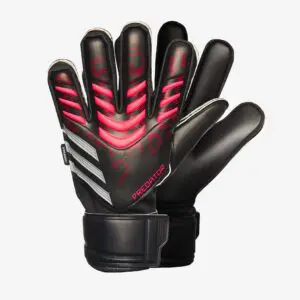 adidas Predator Match Fingersave GK Gloves