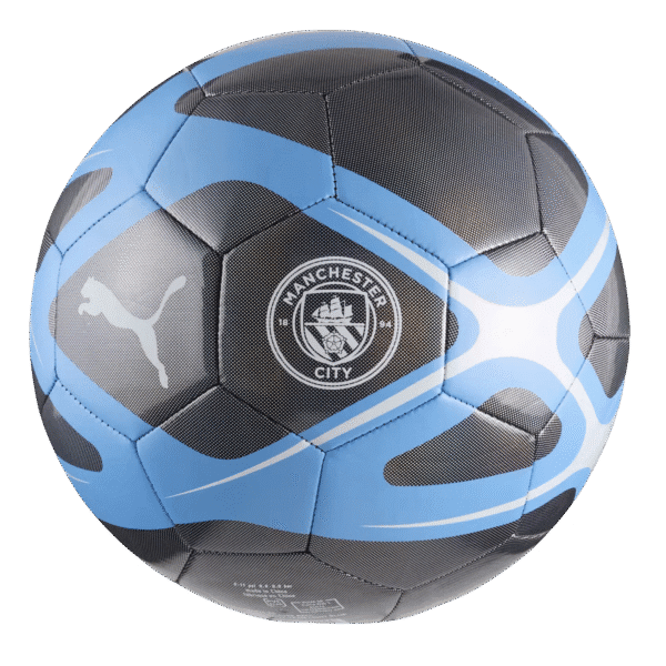 Puma Manchester City Culture Ball - Image 2