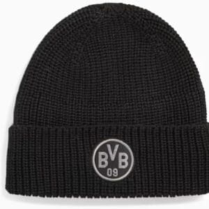 Puma BVB Essential Beanie
