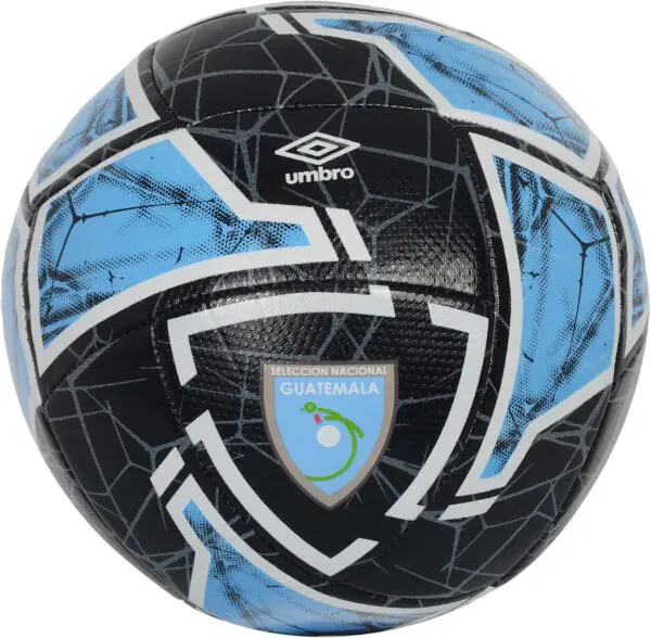 Umbro Guatemala National Team Soccer Ball - Image 2