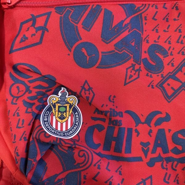 Puma Chivas Culture Backpack - Image 2