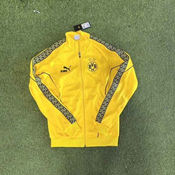 Puma BVB King Anthem Jacket 25/26