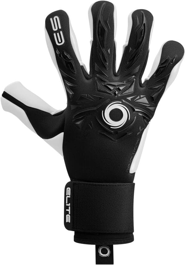 Elite Sports Revolution X Combi Goalkeeper Gloves - Image 3