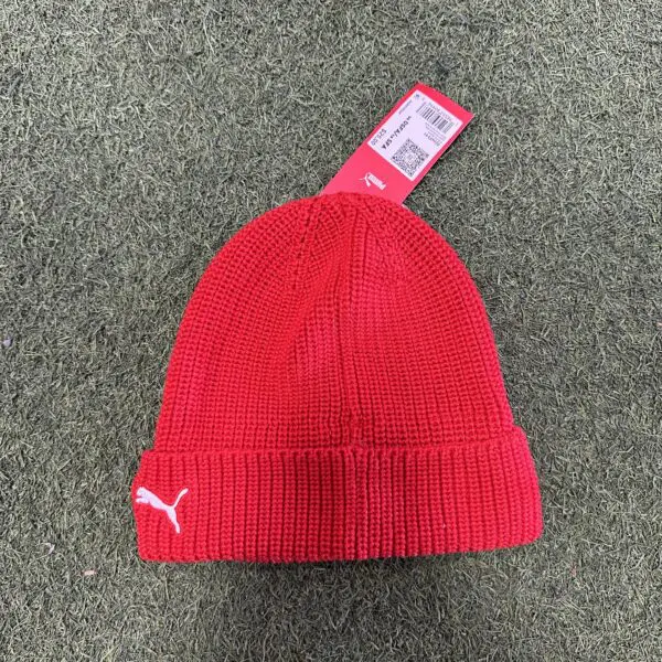 Puma Chivas Culture Beanie - Image 3