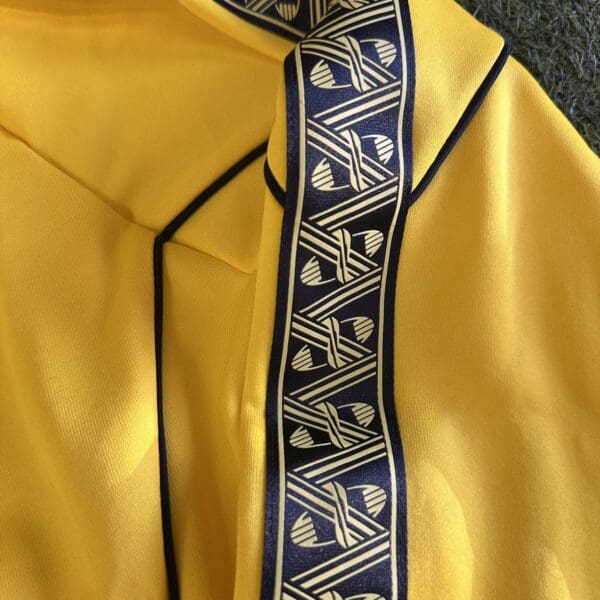 Puma BVB King Anthem Jacket 25/26 - Image 4