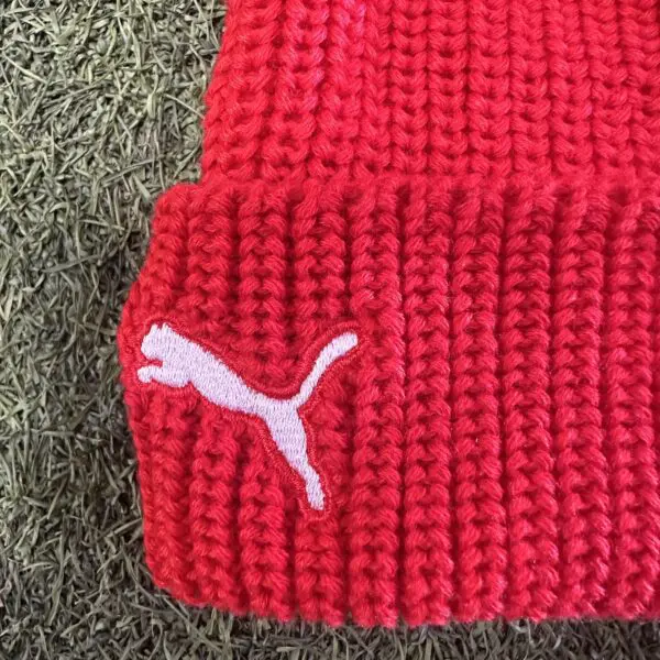 Puma Chivas Culture Beanie - Image 4