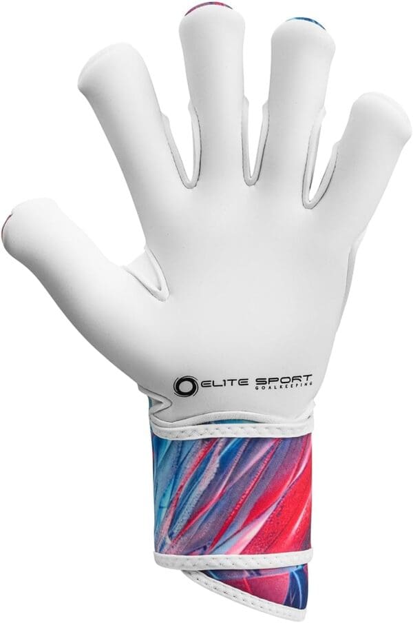 Elite Sports Quartz Goalkeeper Gloves - Image 2
