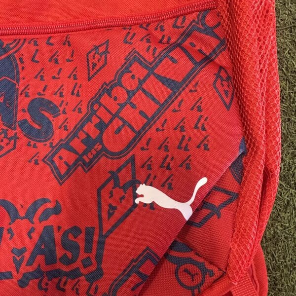 Puma Chivas Culture Backpack - Image 3