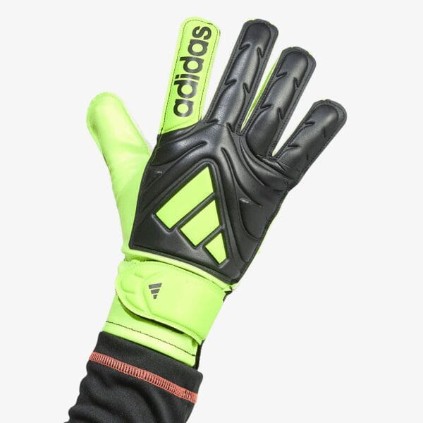 adidas Copa Club GK Kids Gloves - Image 2
