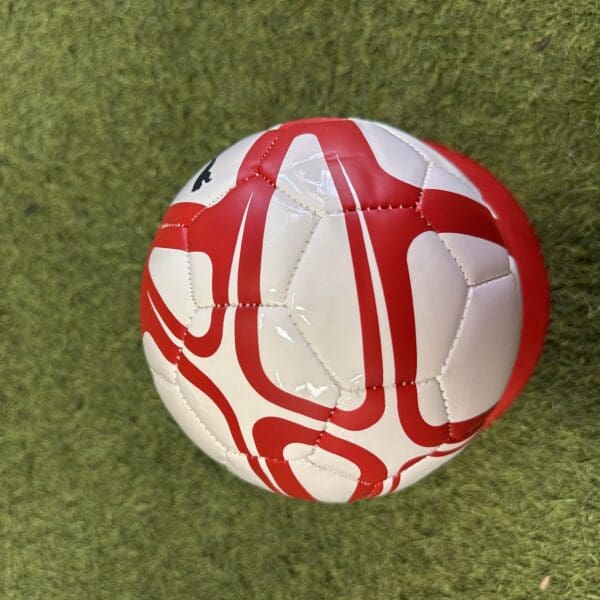 Puma Chivas Culture Ball - Image 4