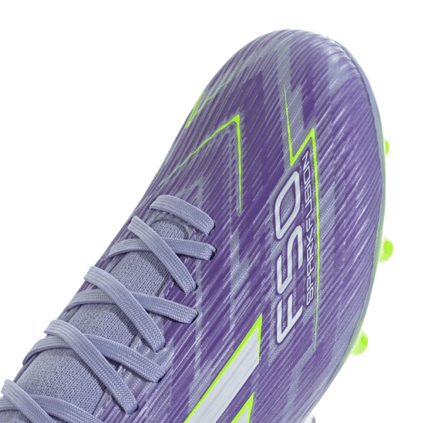 adidas F50 Sparkfusion League FG Women’s Firm Ground Soccer Cleat - Image 3