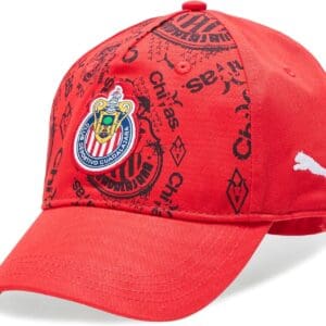 Puma Chivas Culture Cap