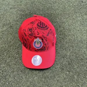 Puma Chivas Culture Cap