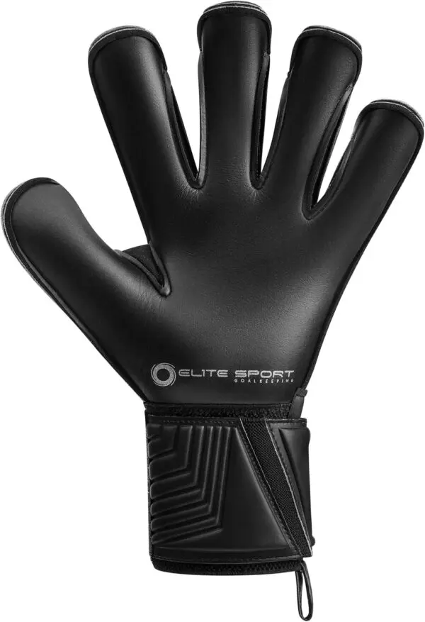 Elite Sports Calavera Goalkeeper Gloves - Image 2