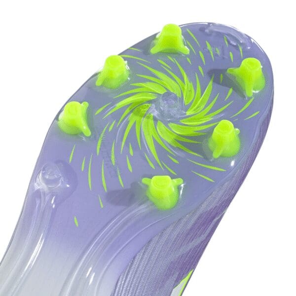 adidas F50 Sparkfusion League FG Women’s Firm Ground Soccer Cleat - Image 4