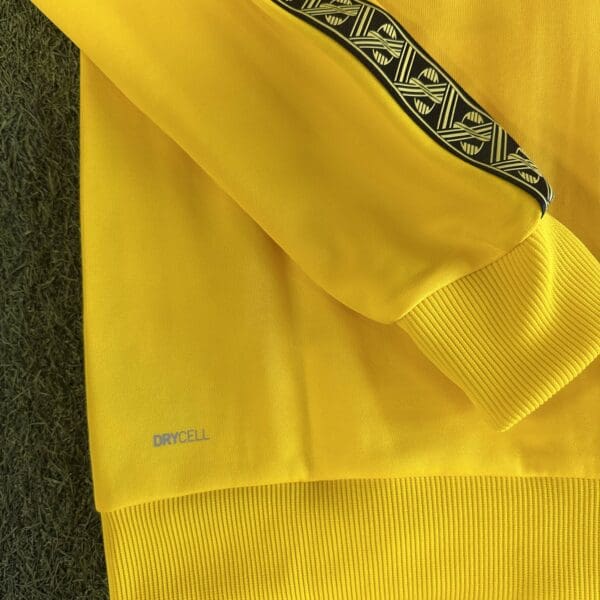 Puma BVB King Anthem Jacket 25/26 - Image 5