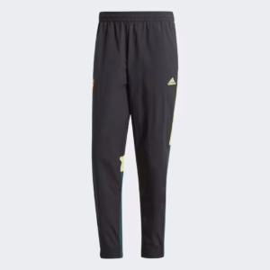 adidas Manchester United Woven Track Pants 24