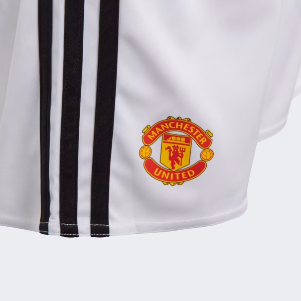 adidas Manchester United Home Mini Kit 23/24 - Image 7