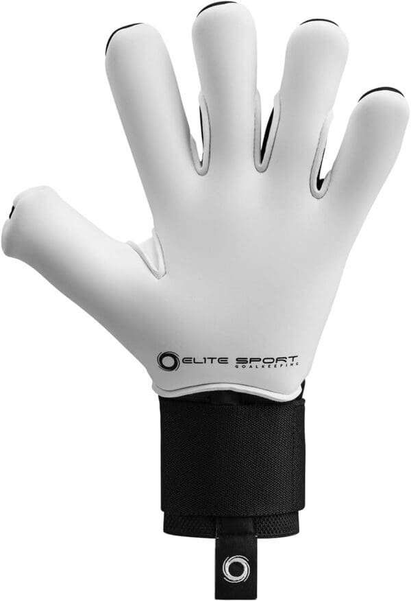 Elite Sports Revolution X Combi Goalkeeper Gloves - Image 2