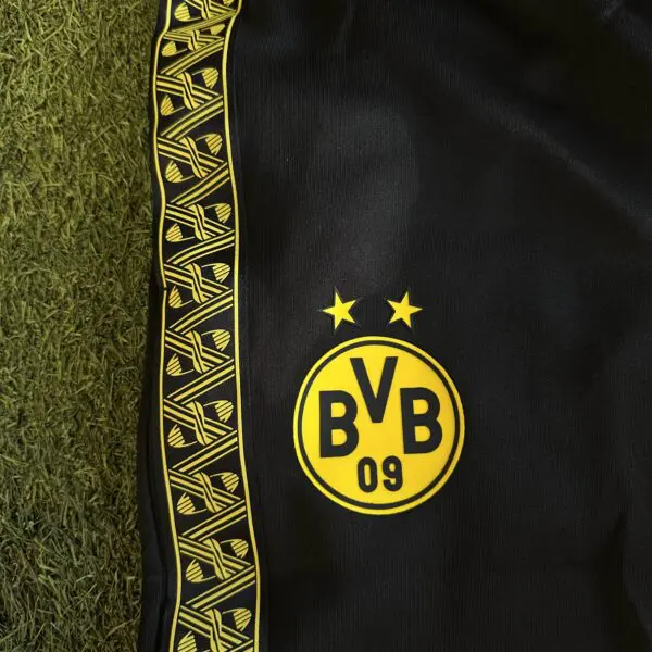 Puma BVB King Anthem Pants - Image 2