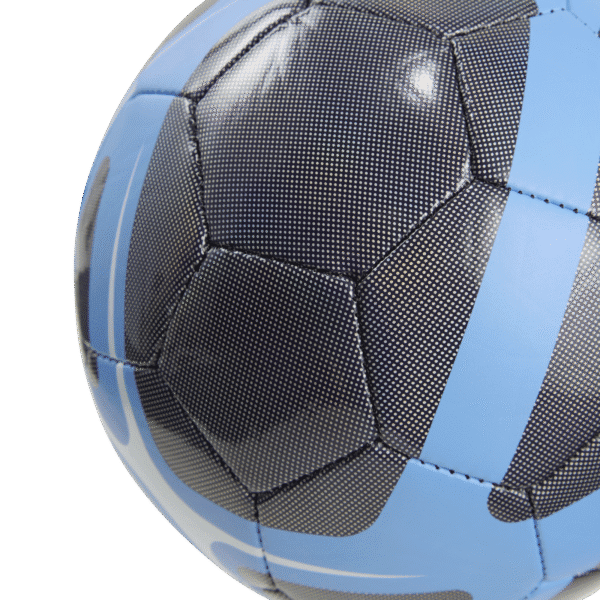 Puma Manchester City Culture Ball - Image 4