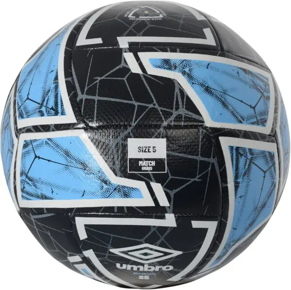 Umbro Guatemala National Team Soccer Ball - Image 3