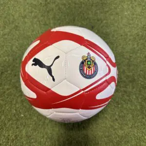 Puma Chivas Culture Ball