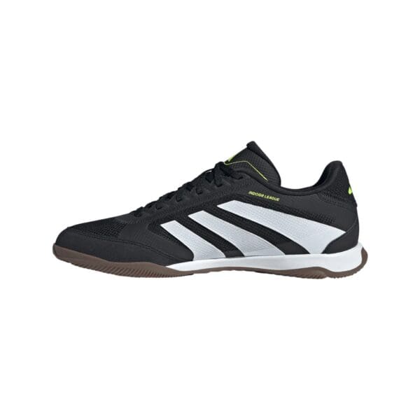 adidas Predator League Indoor Soccer Shoes - Image 3