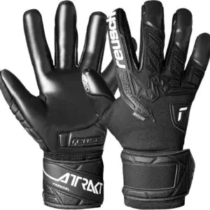 Reusch Attrakt Freegel Infinity Goalkeeper Gloves
