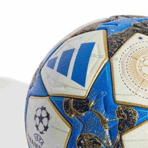 adidas UCL Pro 25/26 League Stage Soccer Ball - Image 3