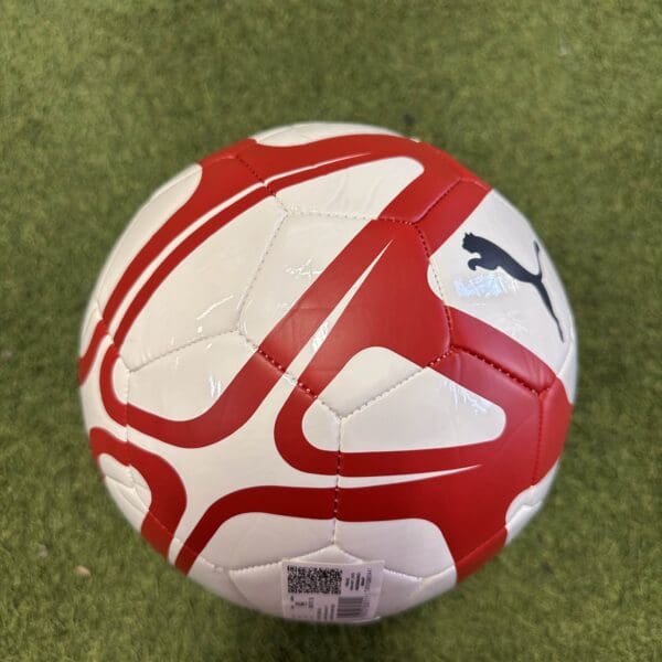 Puma Chivas Culture Ball - Image 2