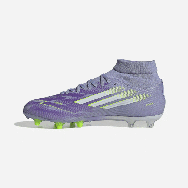 adidas F50 Sparkfusion League FG Women’s Firm Ground Soccer Cleat - Image 2
